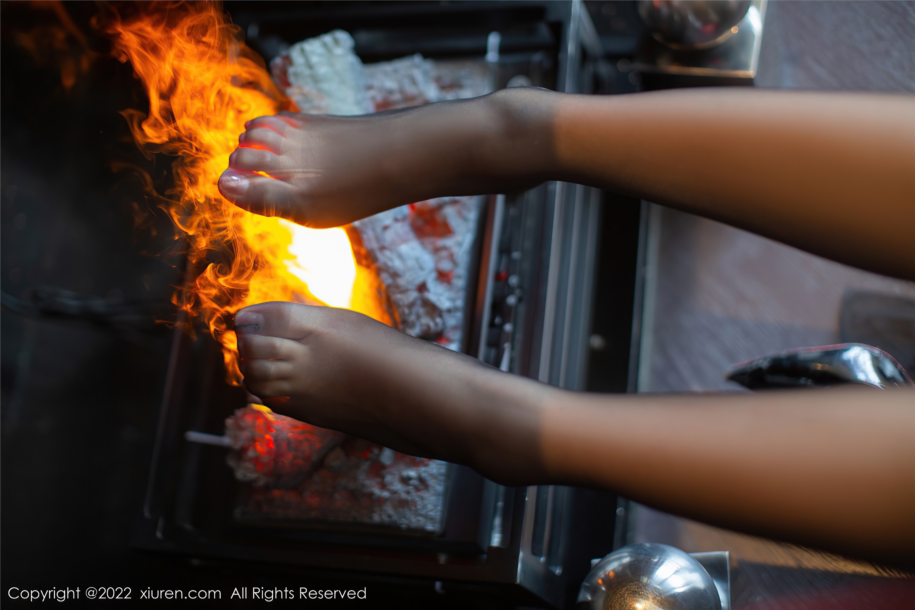 Xiuren秀人网 2022.03.16 NO.4725 就是阿朱啊